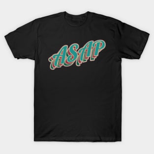 ASAP T-Shirt